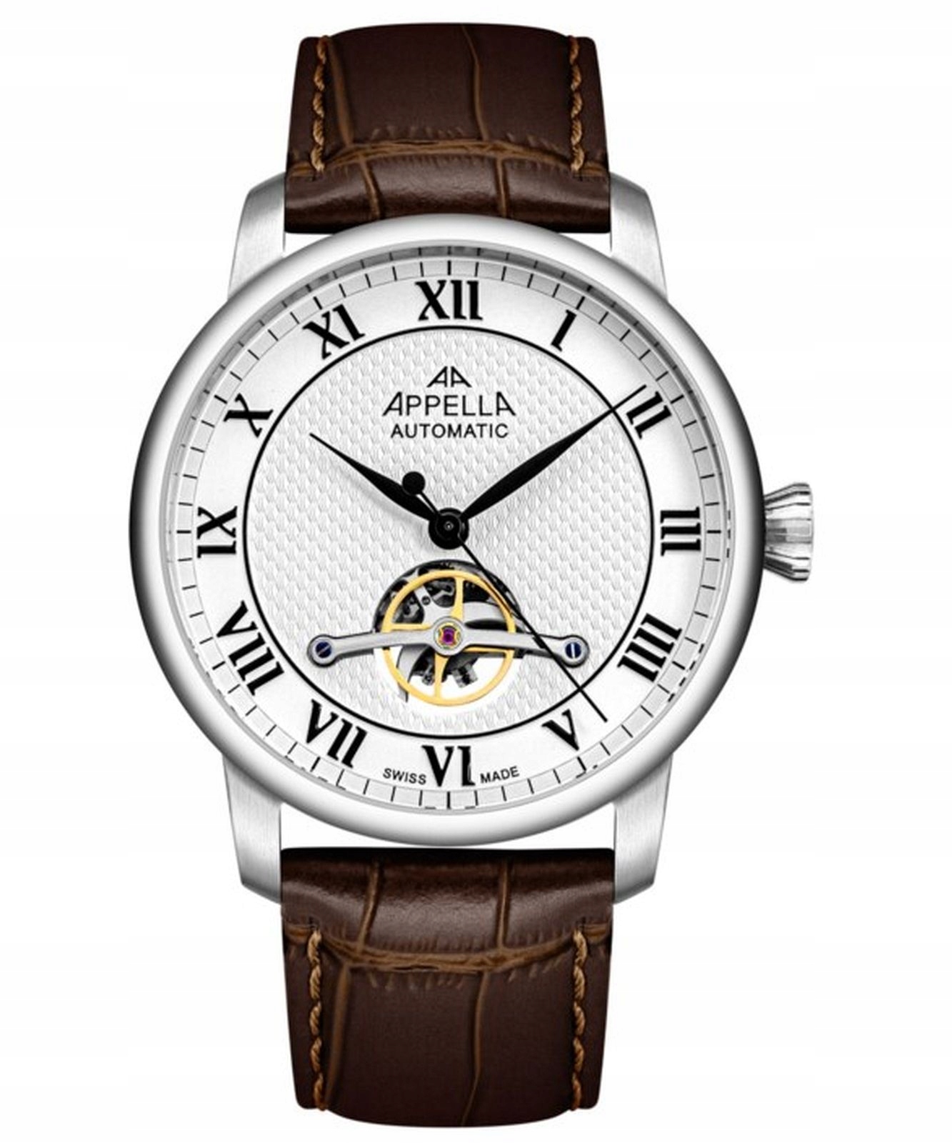 Pánské hodinky Appella Classic Automatic