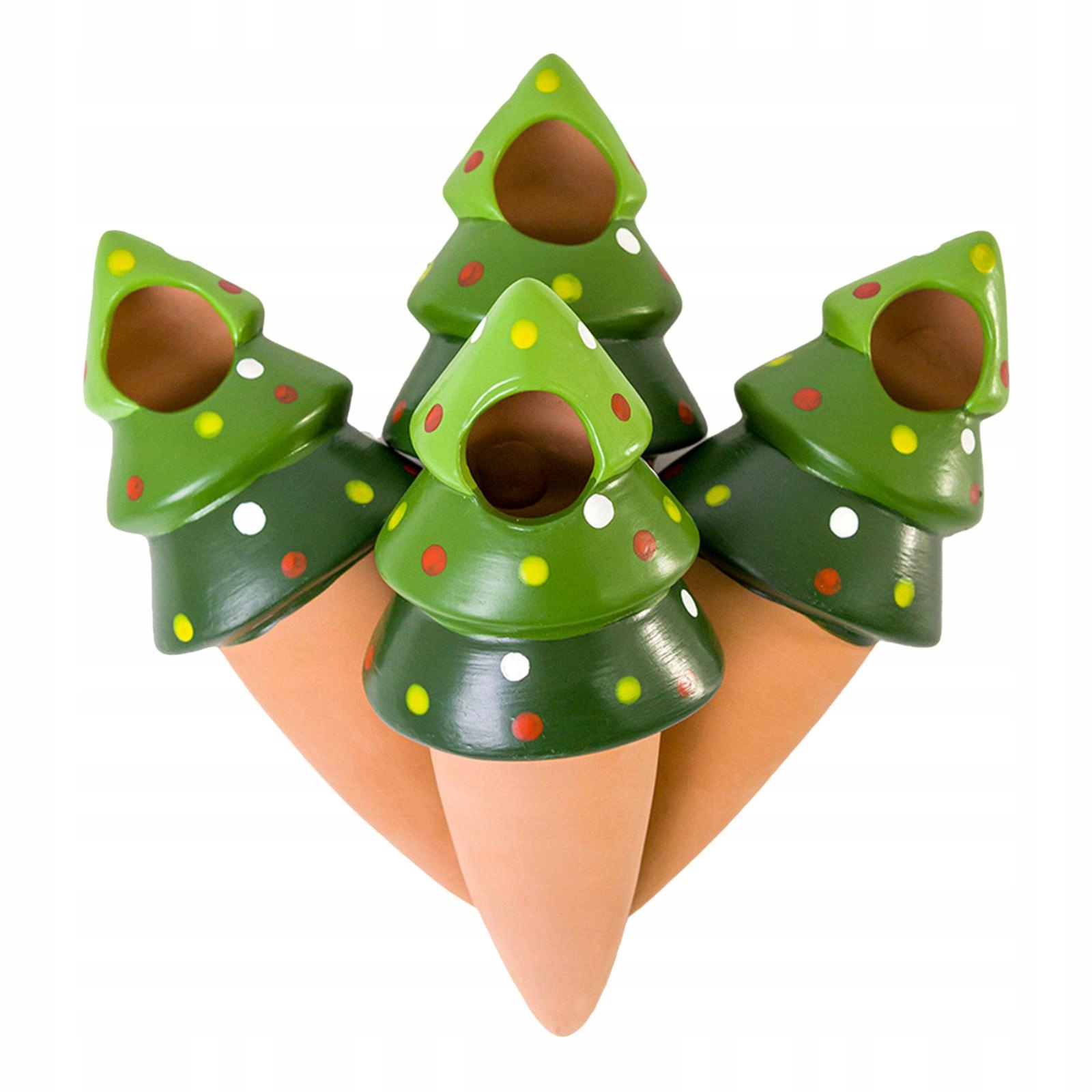 4x samonawadniające się automatyczne nawadnianie Model 96605