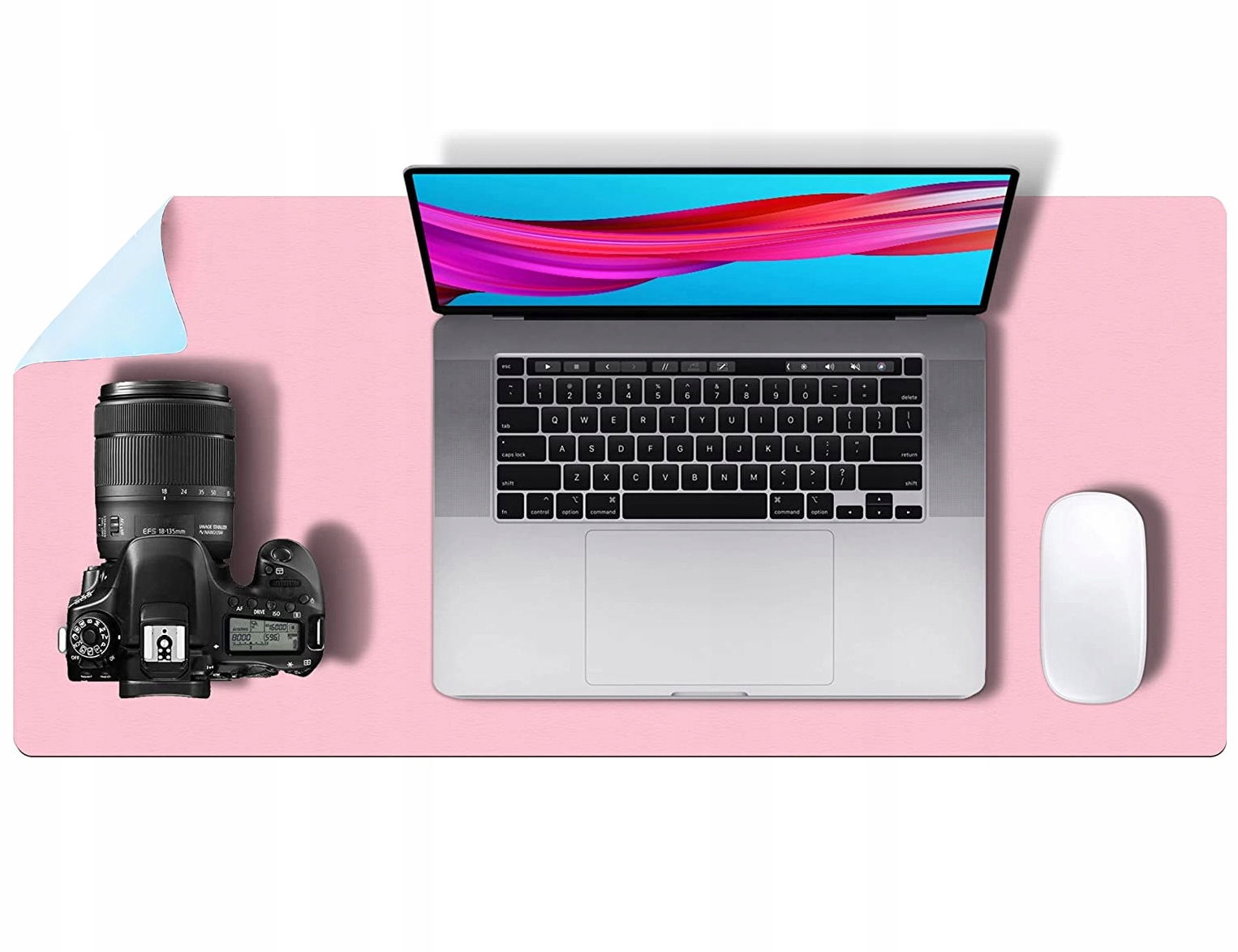 Podkładka na biurko Pod Mysz Mata ochronna 60*35