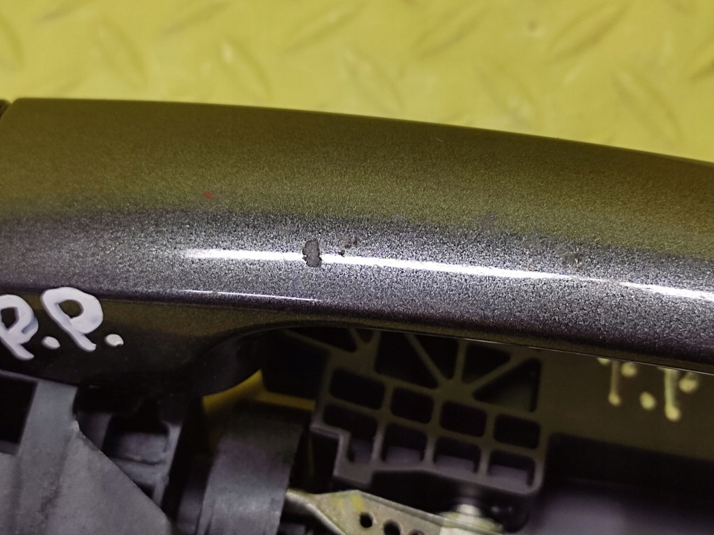 FIAT BRAVA II handle right front VR284
