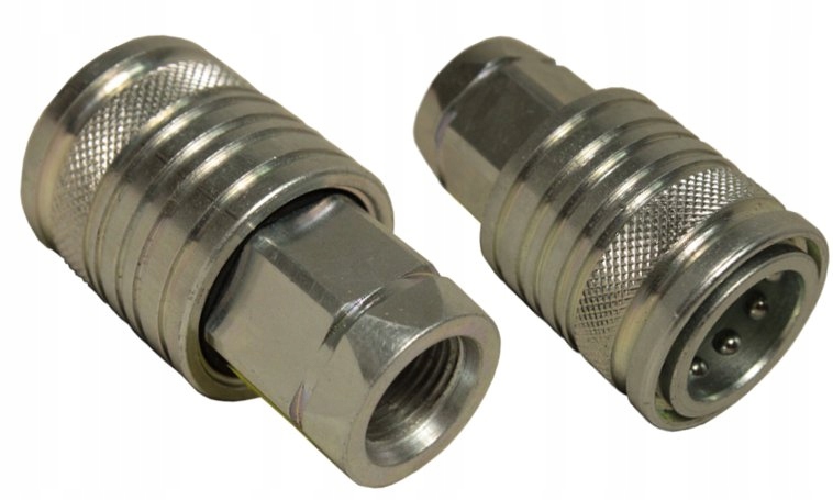

Szybkozłącze Euro Gniazdo Gw M22x1,5