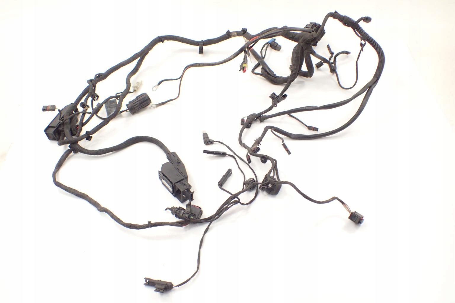 133667-1111 - BMW F 650 GS 08-13 жгут проводов