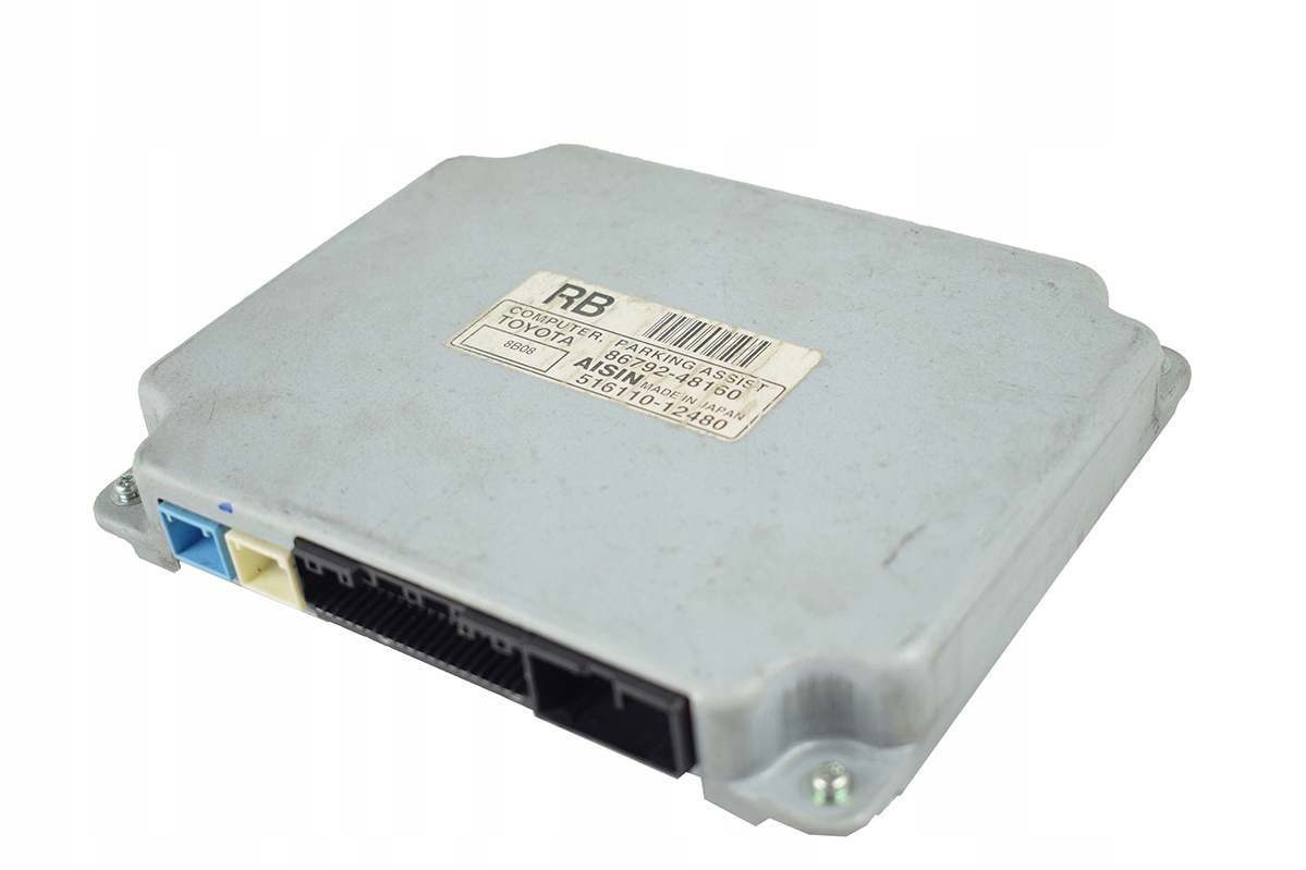 Module Stationnement PDC LEXUS 86792-48160