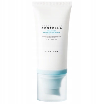 SKIN1004 Madagascar Centella Hyalu-Cica Water-Fit Sun Serum krém – 50 ml