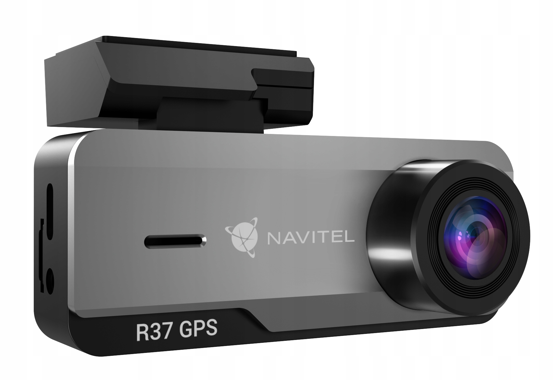 Wideorejestrator samochodowy Navitel R37 FHD/WiFi/GPS