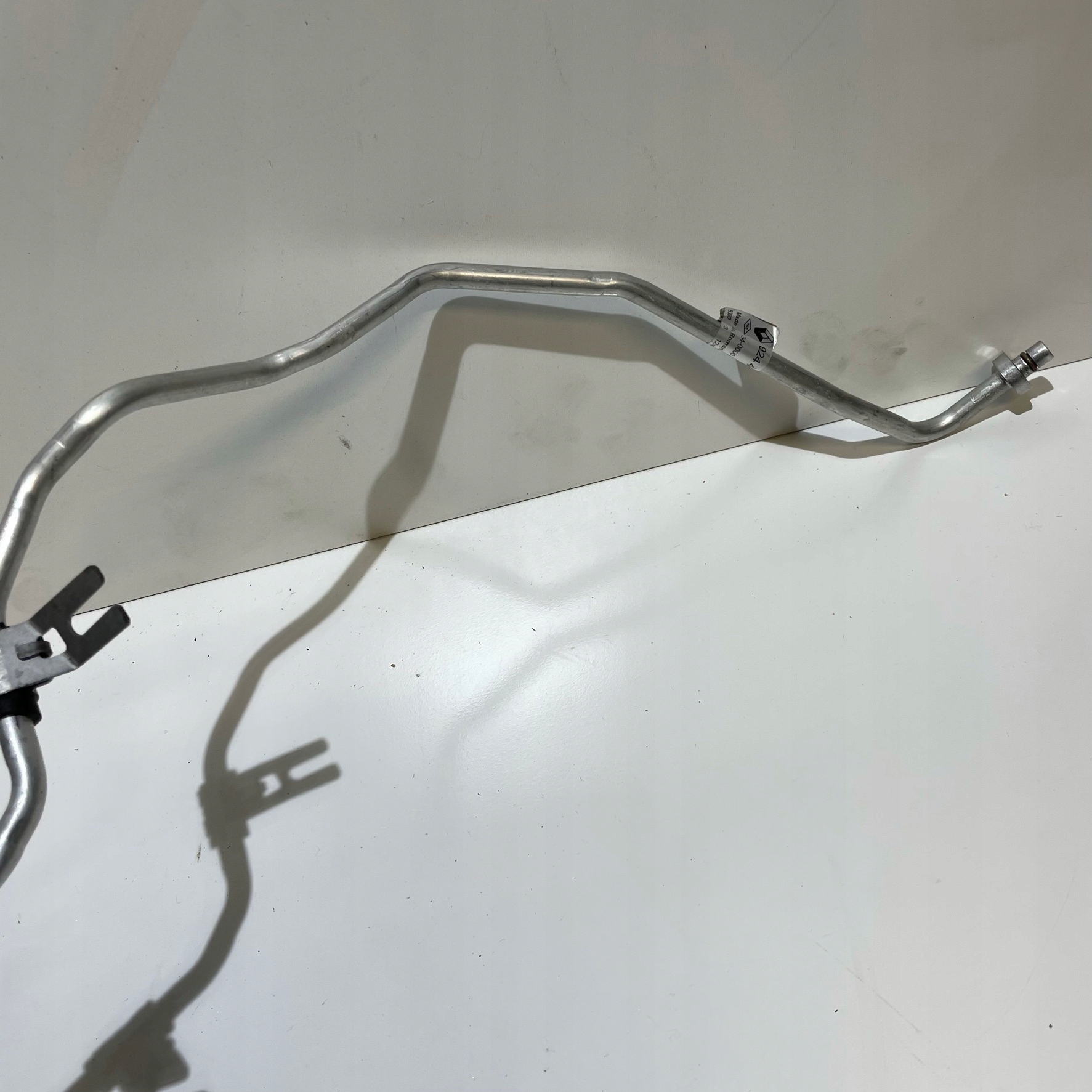 RENAULT MEGANE IV HYBRYDA HOSE KLIMY 924401235R