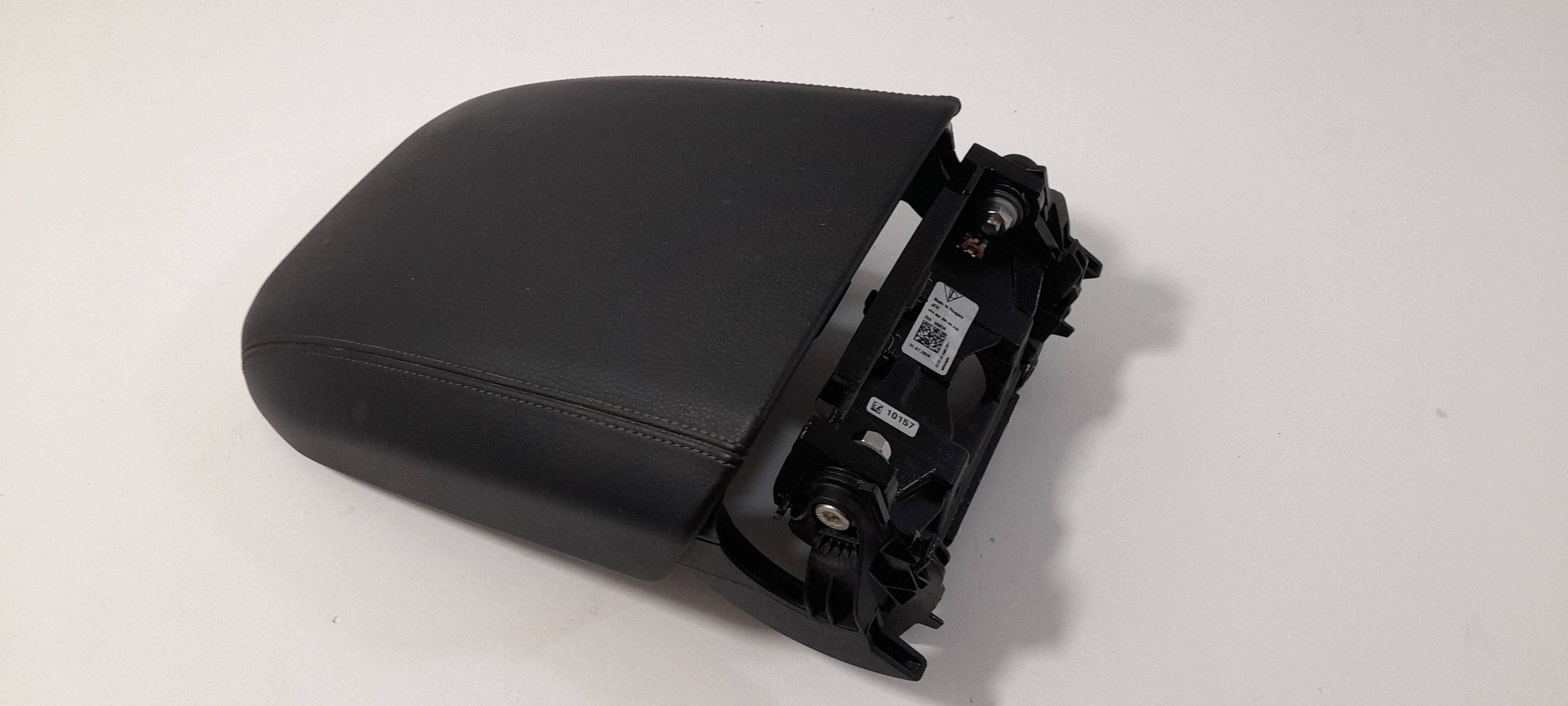 Porsche Cayenne 9Y0 9Y3 bracciolo consolle 9Y0864205AG (PR50)