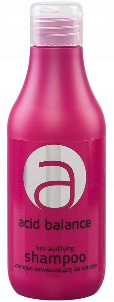 

STAPiZ Szampon Acid Balanc 300ml zakwaszający