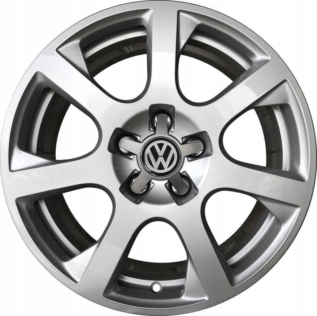 

Nowe Oryginalne Alufelgi Vw 17 Scirocco T-Roc