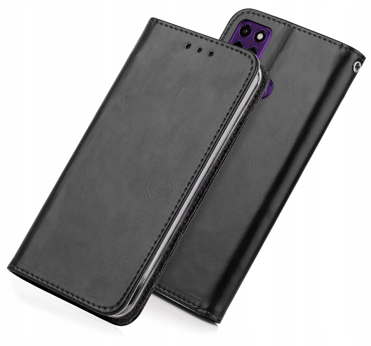 

Etui Blue Moon Do Motorola Moto G9 Power