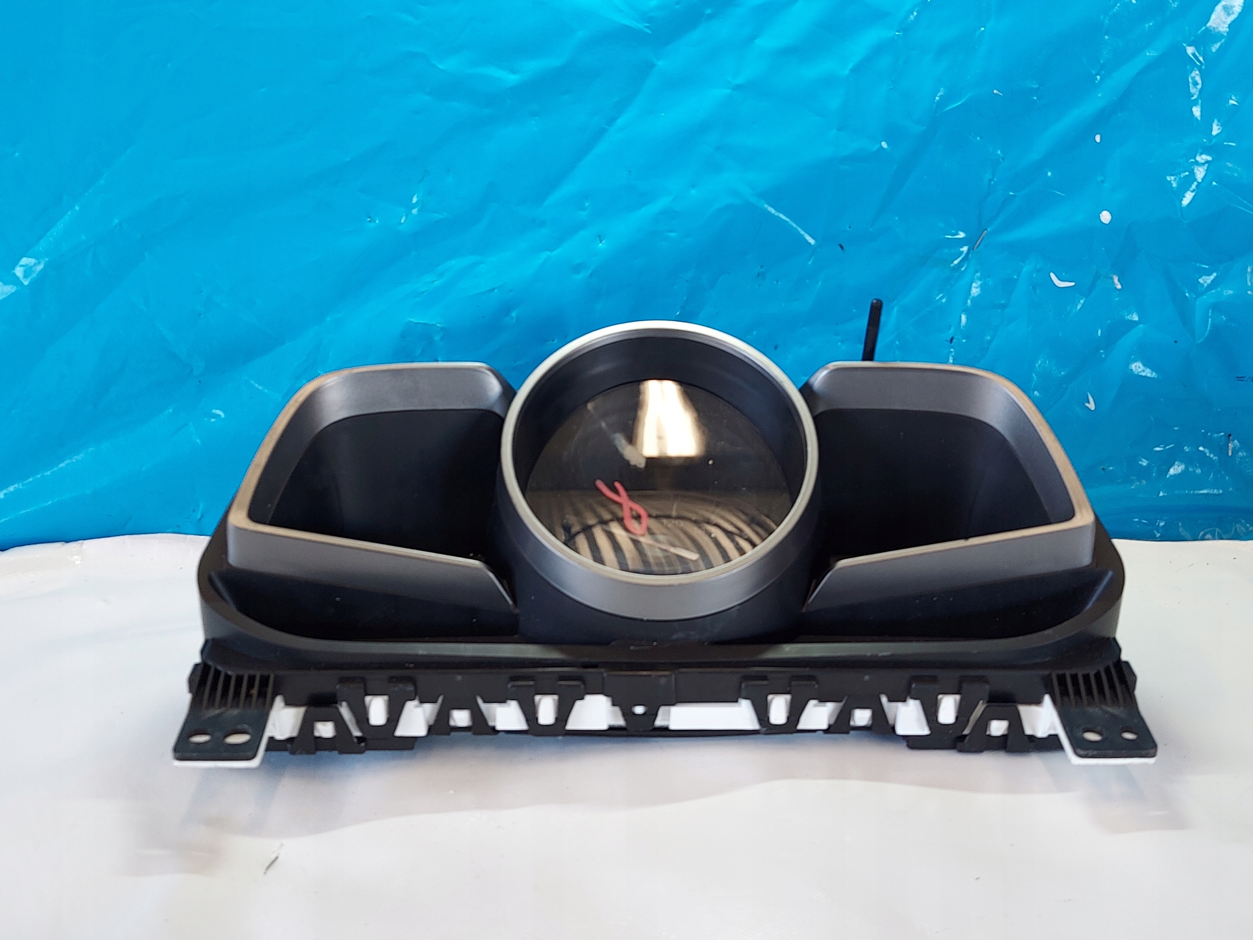 dials clock MAZDA 2 DL 1.5 B D477C