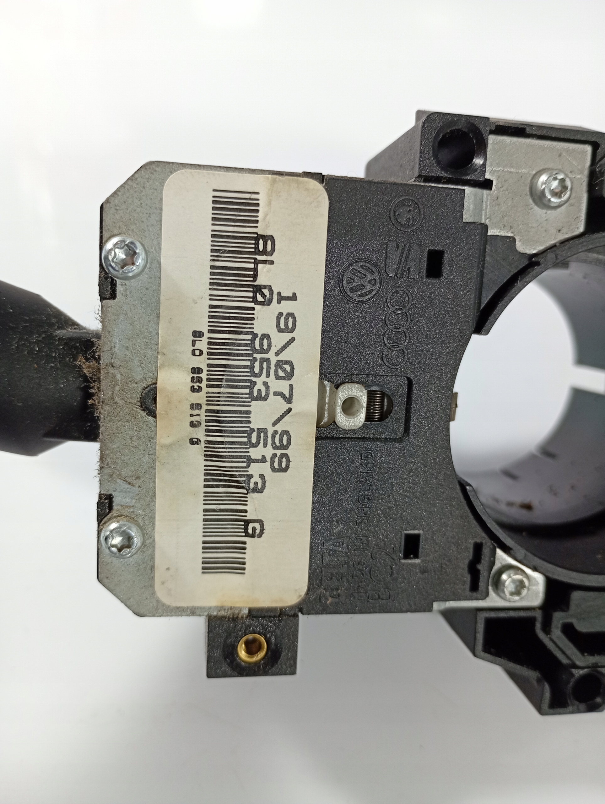 Audi A3 8L 96-03 switch light switch ZESPOLONY 8L0953513G
