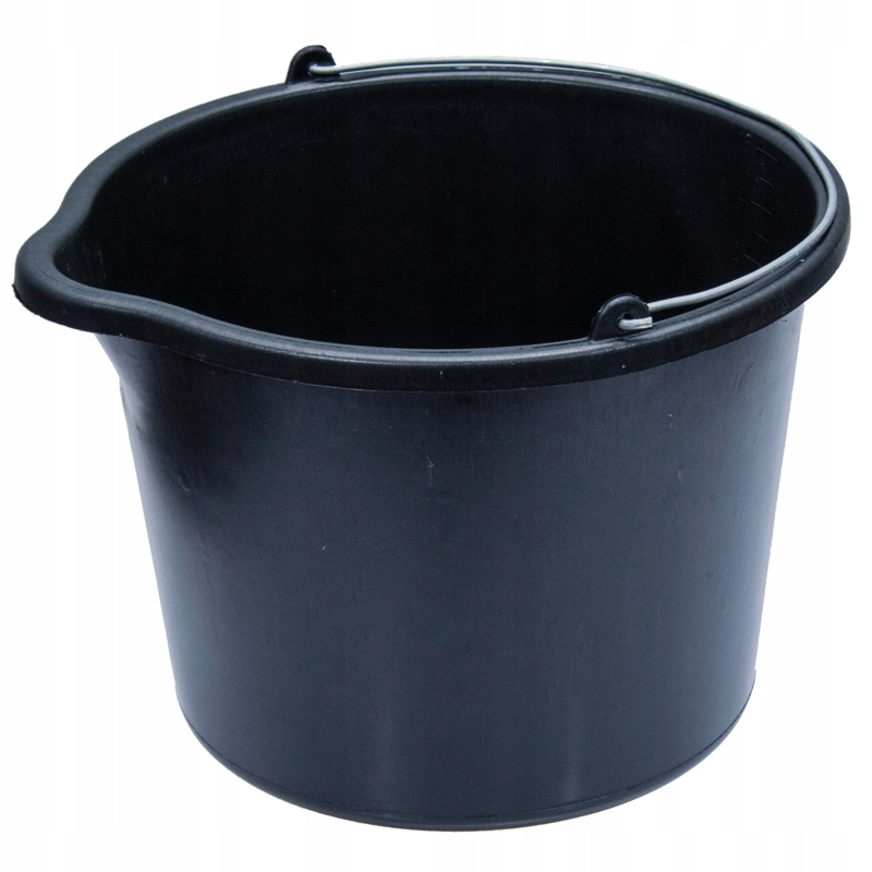 

Wiadro budowlane 16 L ART.BUD-4