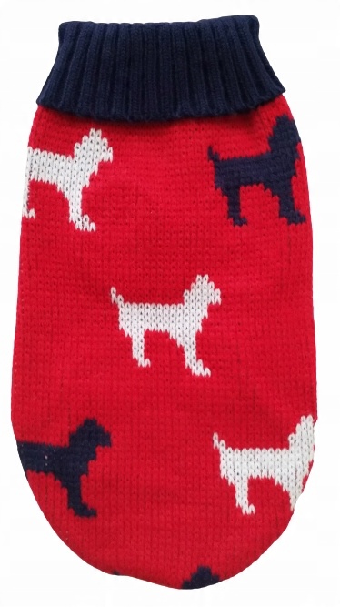 

sweterek sweter dla psa szczeniaka rozmiar XXL