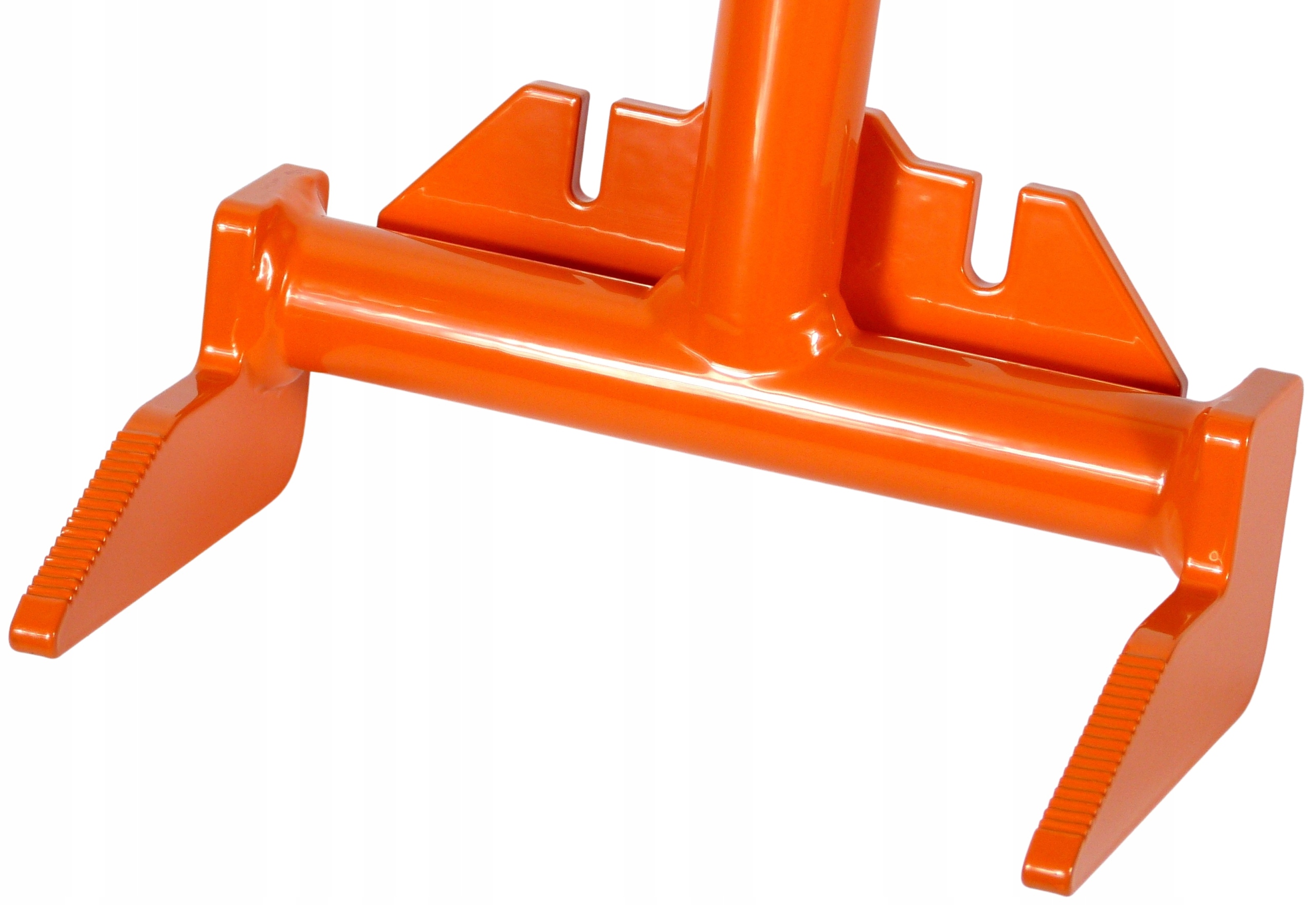 Wyrywacz do łat WD 750 Marka Brosmet