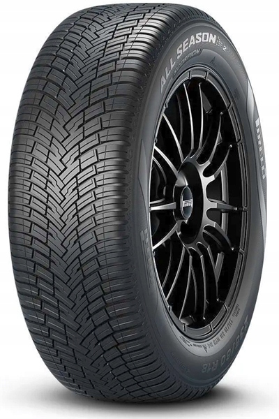 Celoročná pneumatika SUV/4x4 Pirelli 235/65R18 Ctpi 110H SC#22