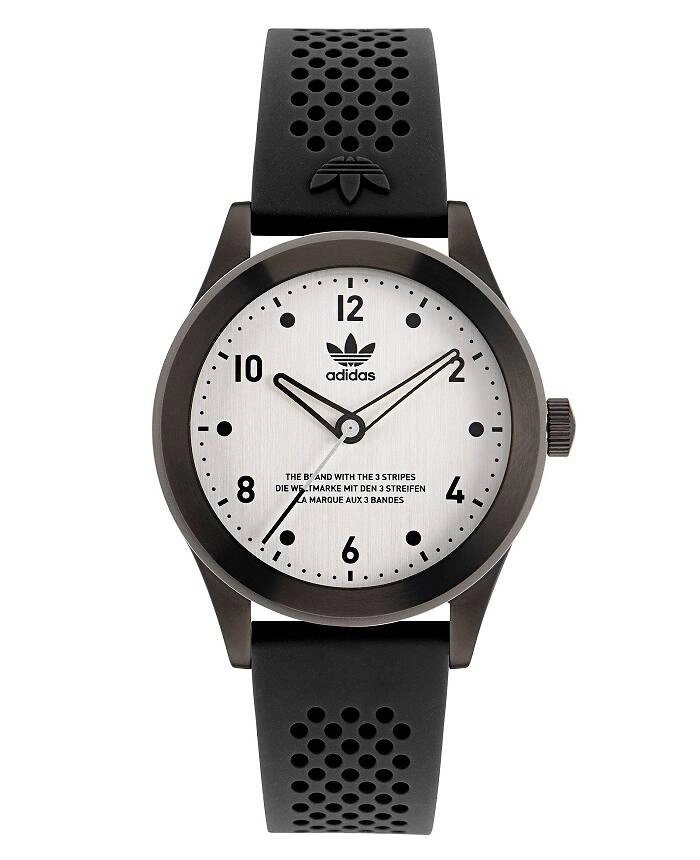 Pánské hodinky Adidas AOSY22517 Style Code Three