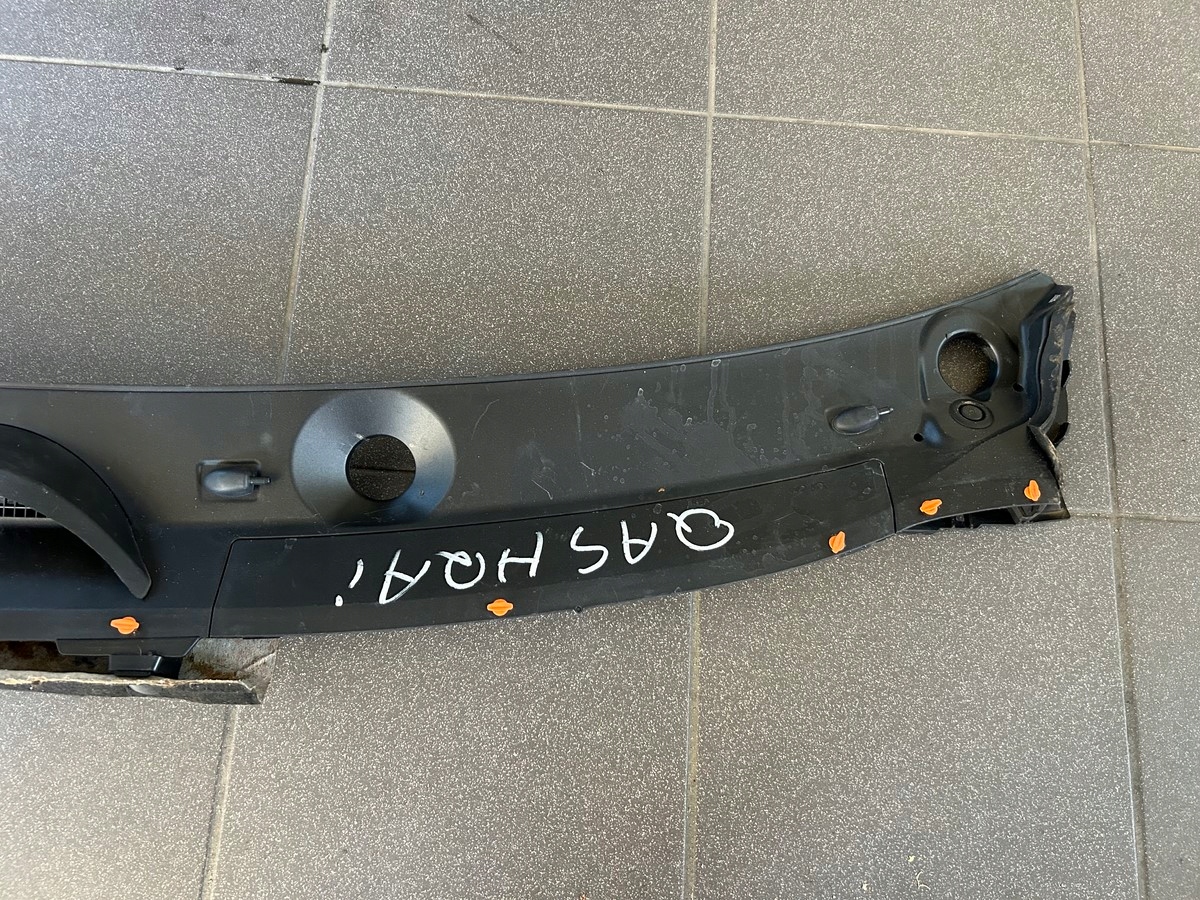 NISSAN QASHQAI III J12 PODSZYBIE EUROPA 668626UN1A Numer katalogowy części 668626UN0A 668626un1A