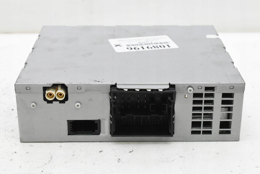 player module MMI NAVI 4G0035056 AUDI Q5 8R 08-12