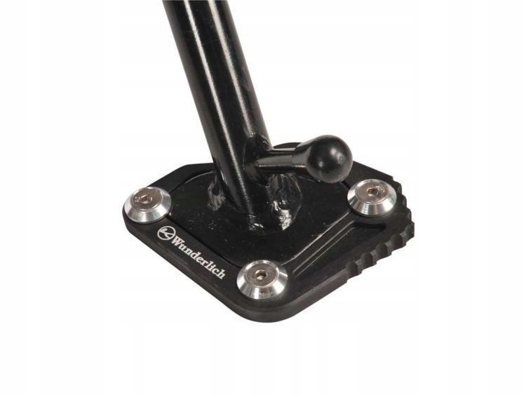 35480-102 - MB расширение подножки Wunderlich BMW K1600GT GTL