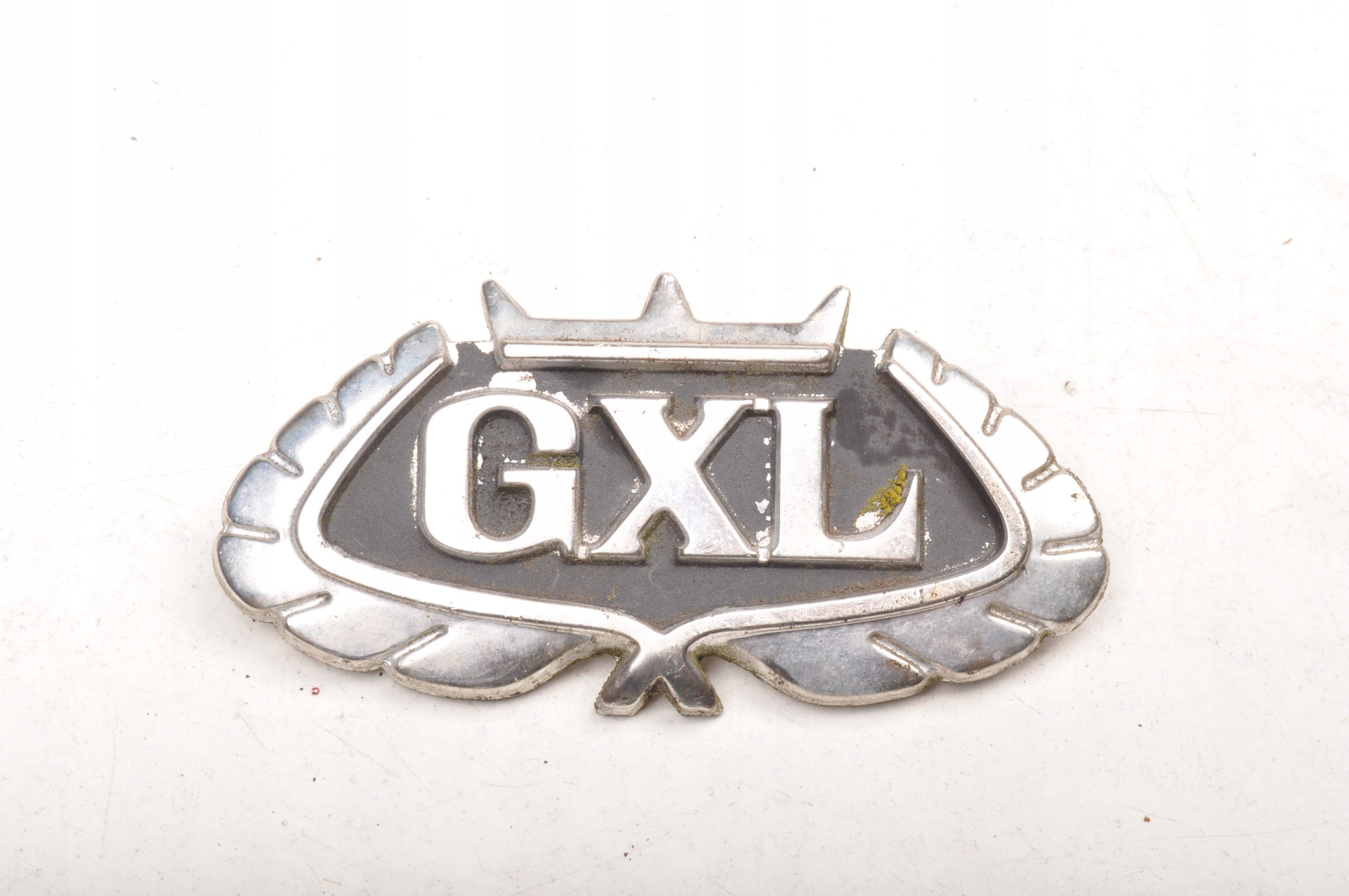 FORD GRANADA I GXL ZNACZEK LOGO EMBLEMAT 73R
