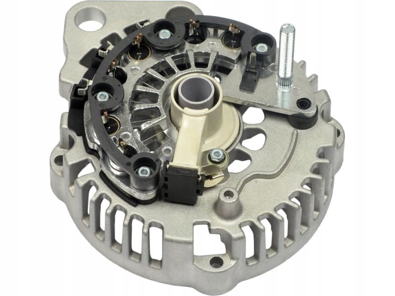 AS PL ARC1045 Uchwyt kolnierz napedowy alternator Part number ARC1045