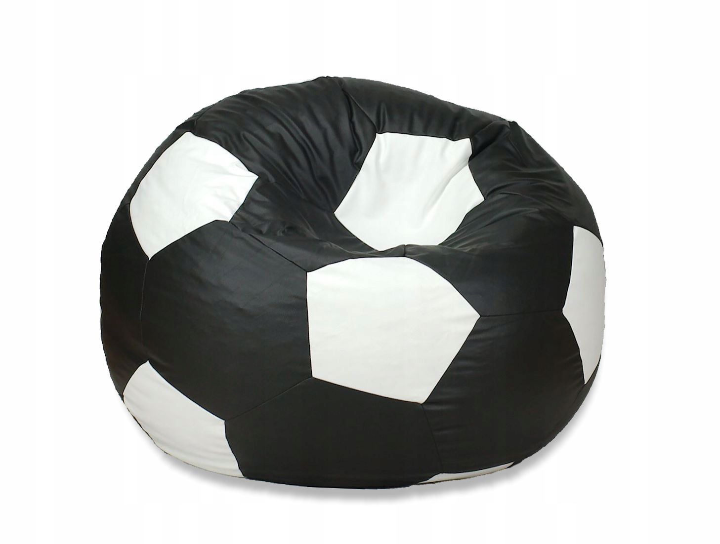 

Ogromna Pufa Piłka XXXL, Nieubijający Fotel Egato