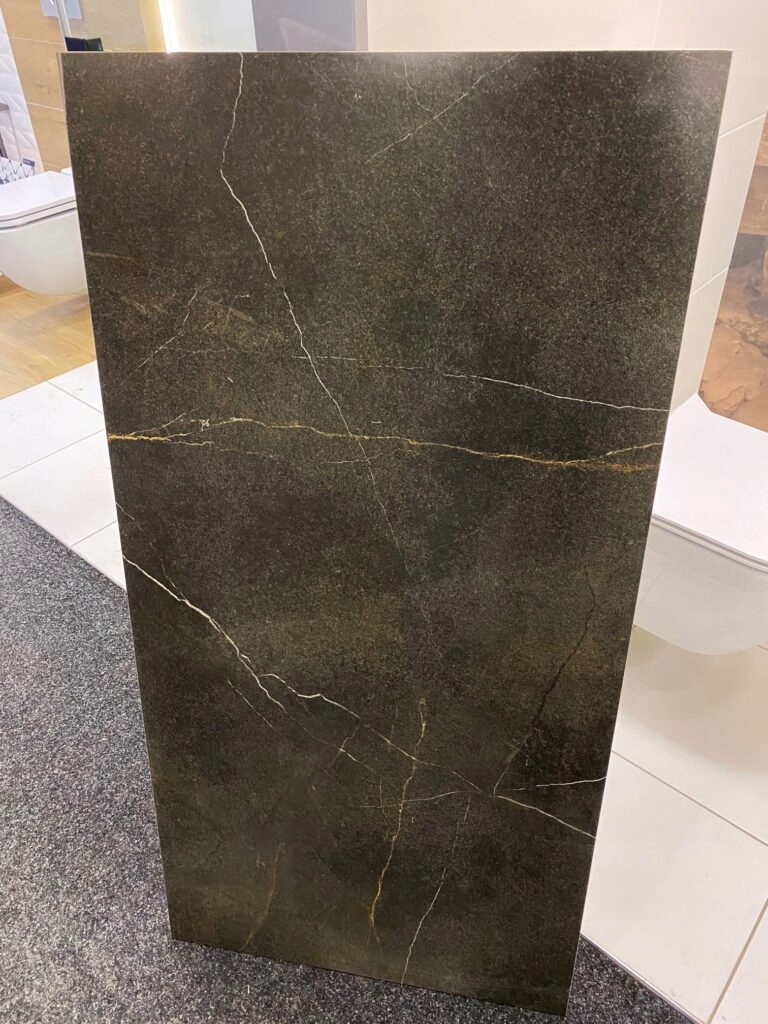 Płytka 60x120 FX brown Marquina Home Design Szerokość produktu 60 cm