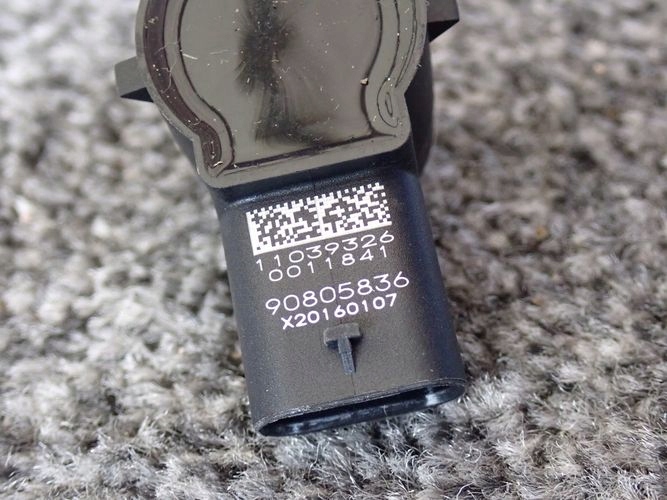 OPEL ASTRA V K Sensor Parken 90805836