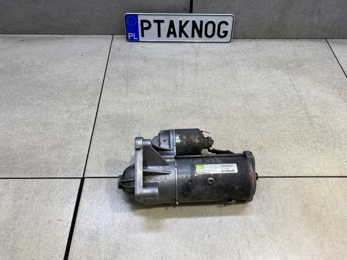 starter ESPACE IV 1.9 DCI D7R48 8200064465