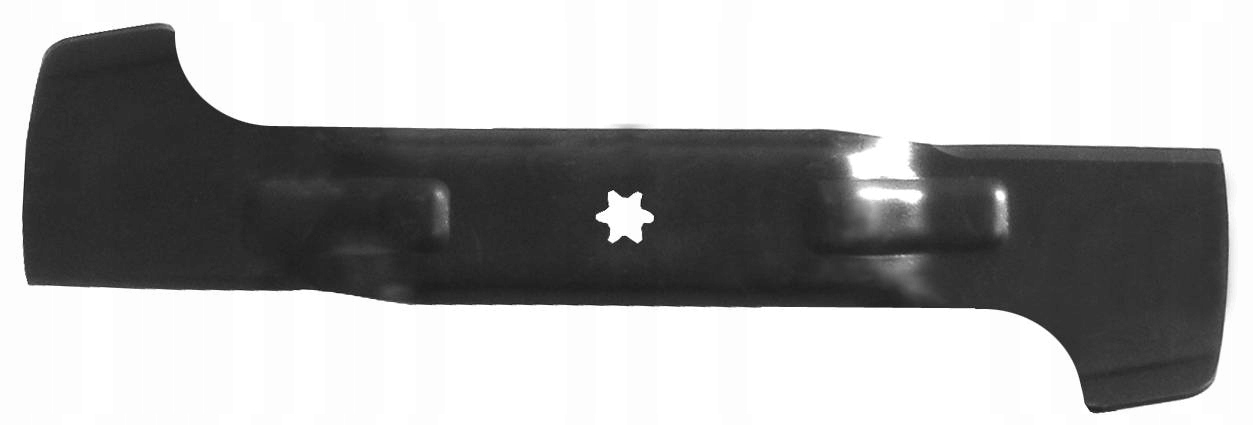 Nůž Traktor Mtd Koš Pravý 54 cm Deck 41 palců 105 cm