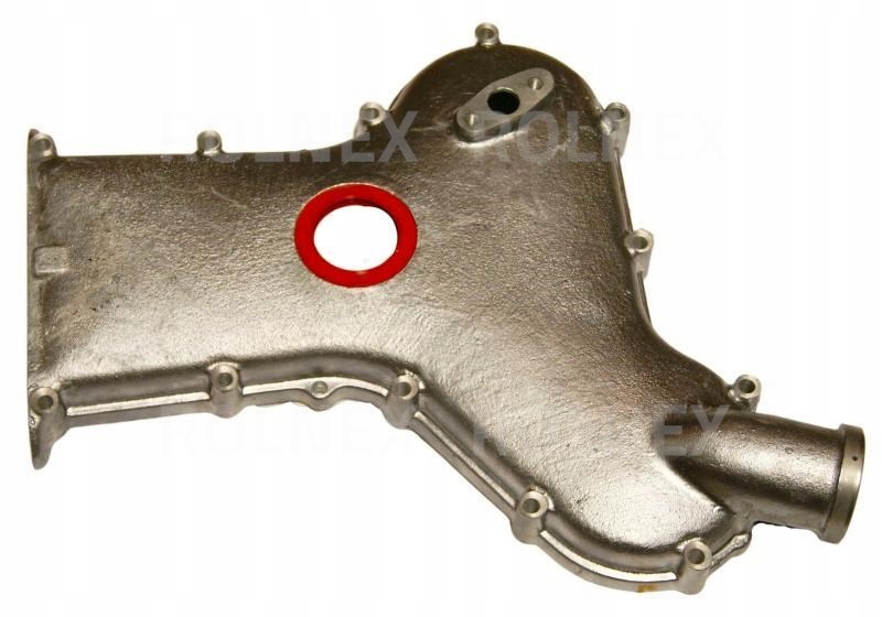 Kryt rozvodového systému Ursus C360 s těsněním Pl 50502231