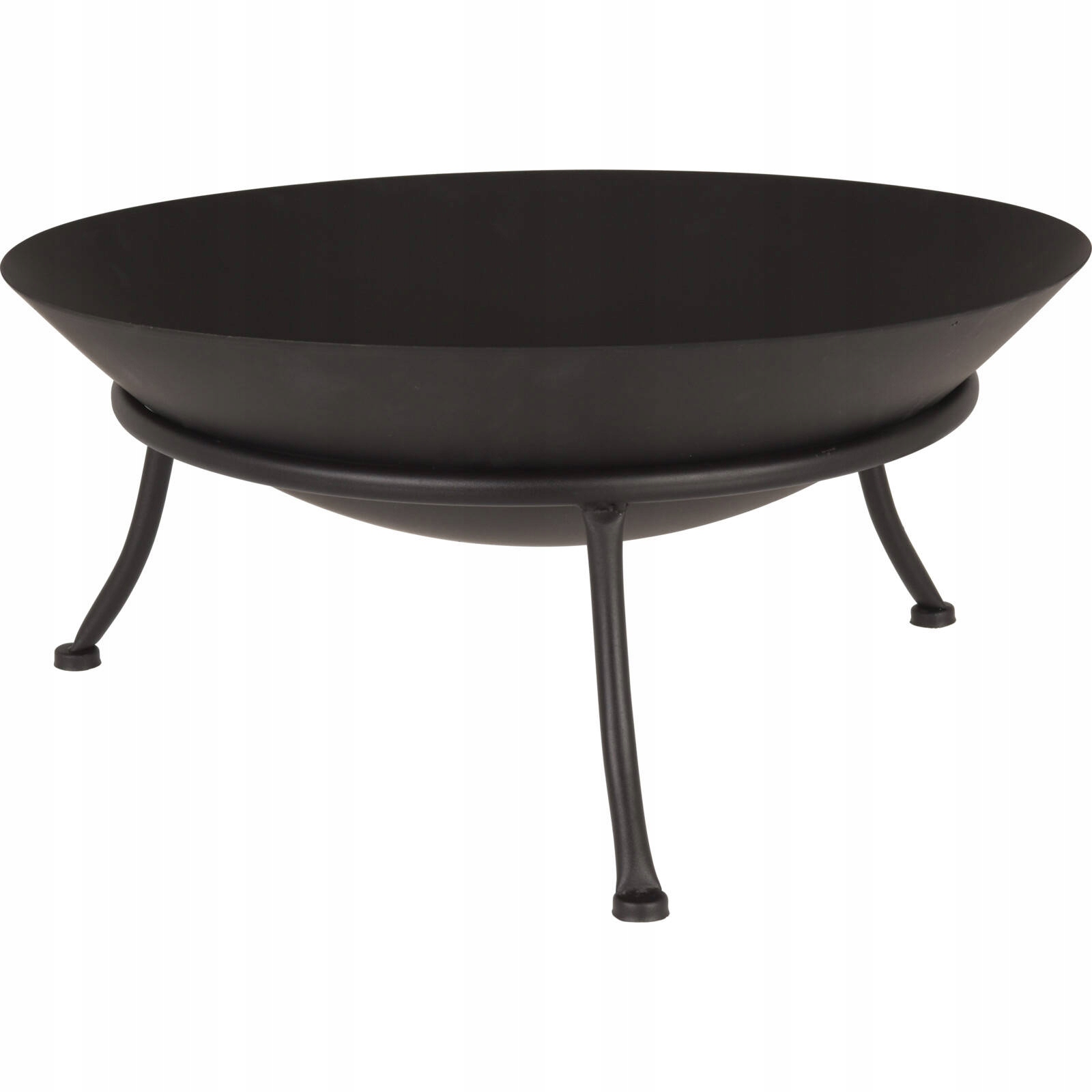 Záhradné ohnisko, liatinové ohnisko 47 cm, dĺžka 47 cm