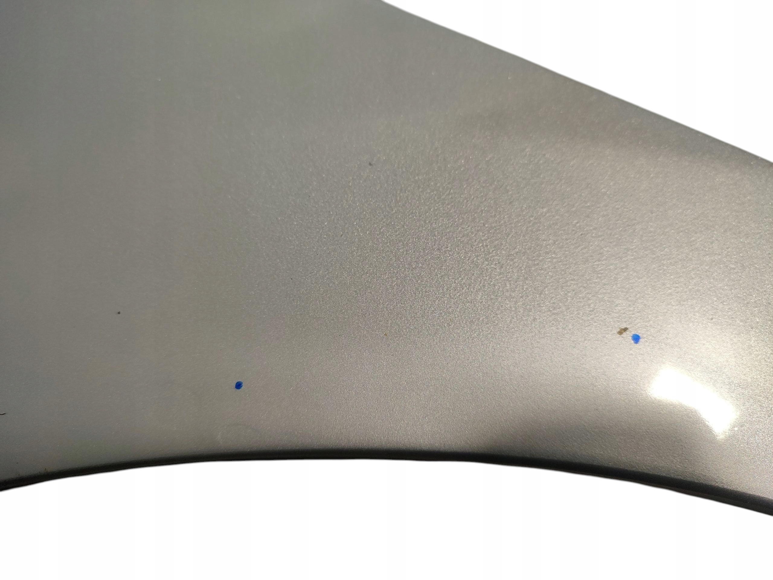 fender left front HYUNDAI I30 II (2011-2014) KOD LAKIERU RAH