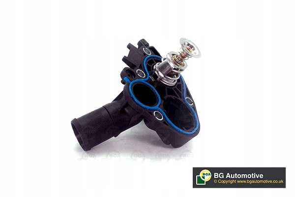 BGA THERMOSTAT COOLANT PEUGEOT