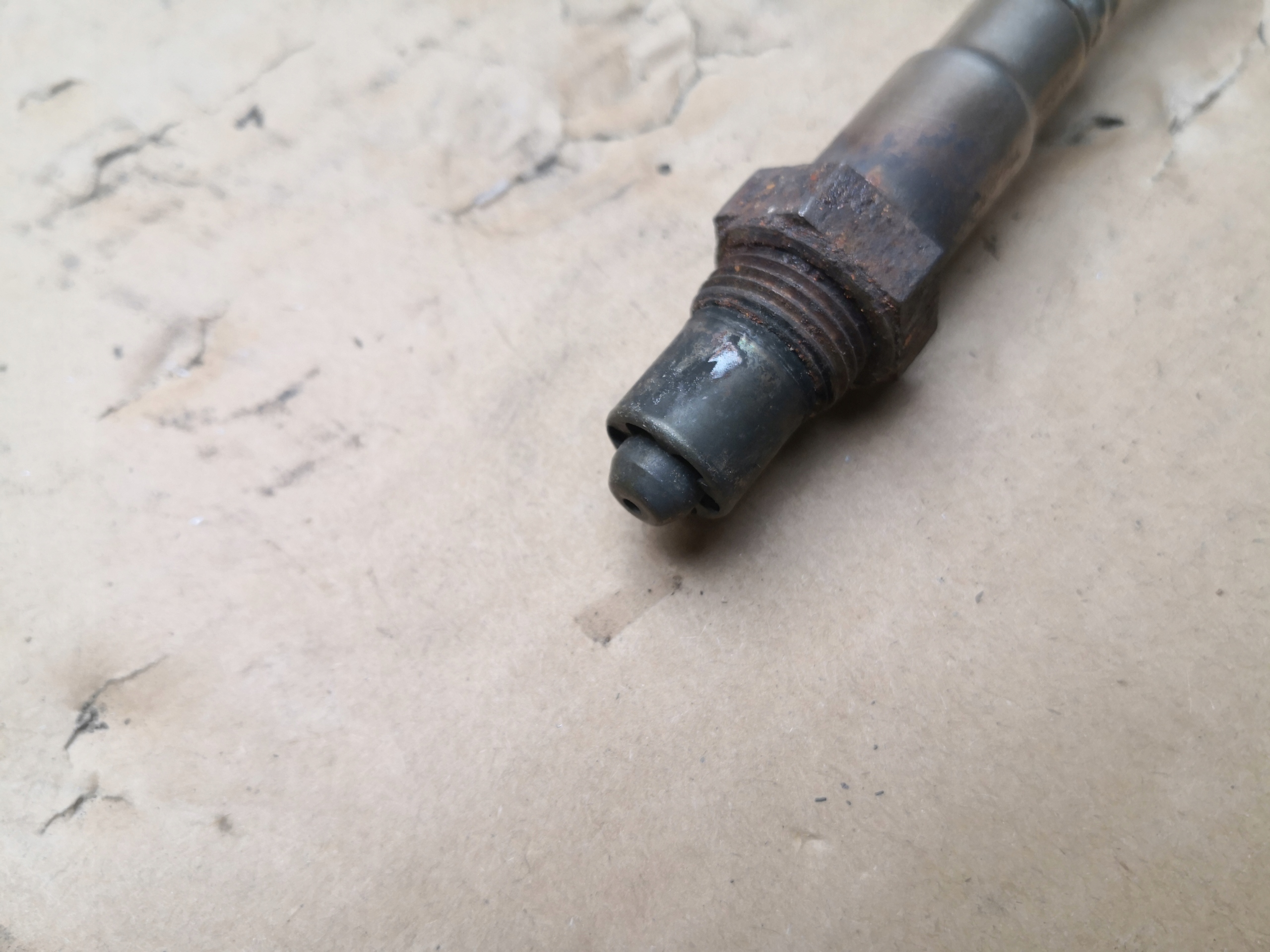 SONDA LAMBDA RENAULT 8200035997