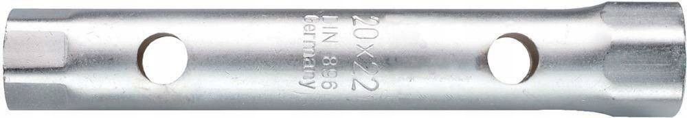 

Klucz rurkowy 14x15mm 14x15mm Fortis