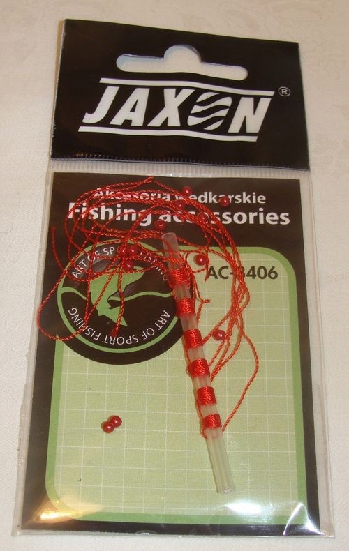 Stoper Sznurkowy Jaxon AC-3406