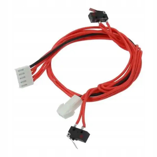 Siemens Eq Bosch wiązka kabli 00616878