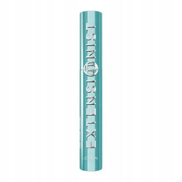 L'Oreal Telescopic Extensionist Waterproof, voděodolná řasenka, černá