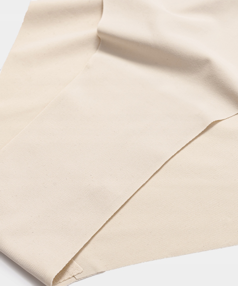 MAJTKI BEZSZWOWE BEŻOWE POD LEGGINSY CARPATREE - S Kod producenta CPW-SSU-BE