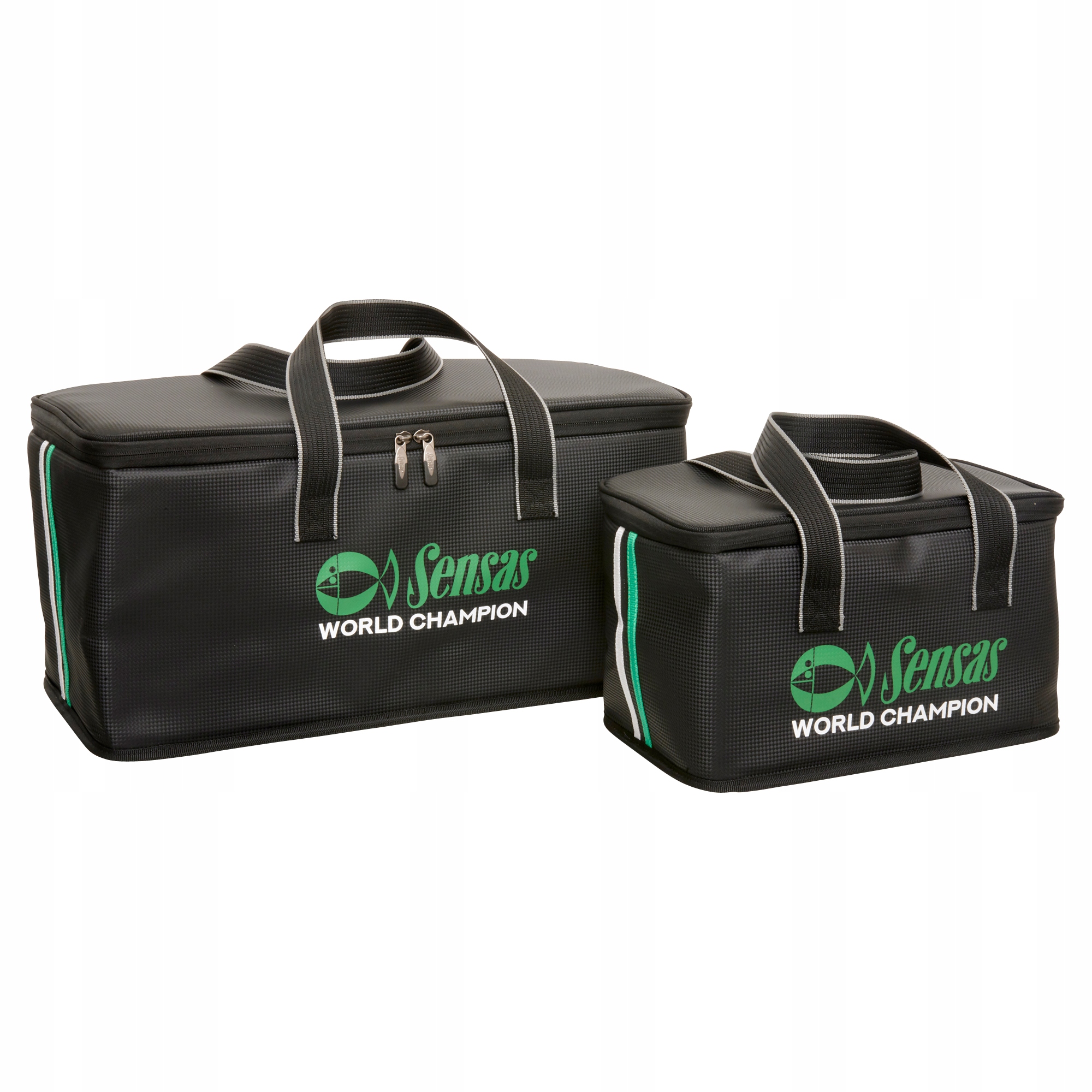 Sensas Torba 92088 Termiczna Glaciere Jumbo Black S 35 x 20 x 20cm