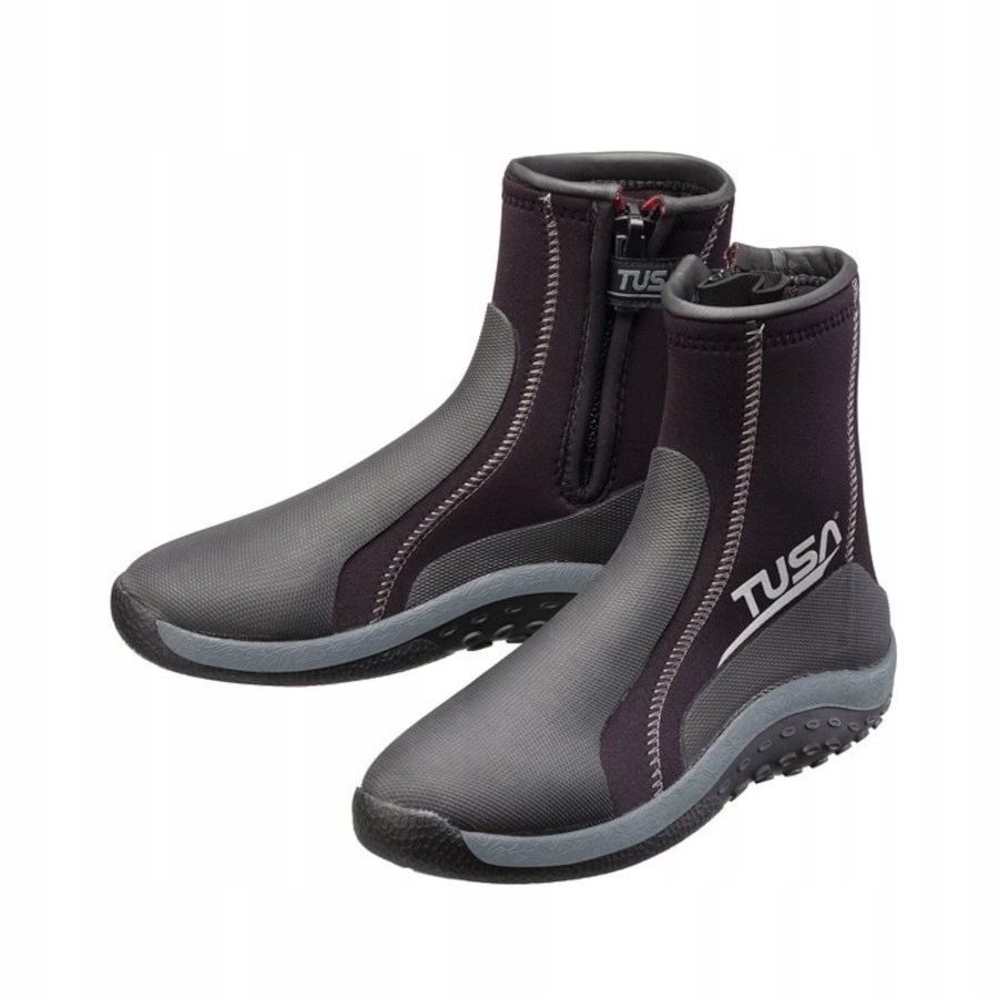 Potápěčské boty Tusa Dive Boot 5mm DB-0109 pro otužování Eur 36