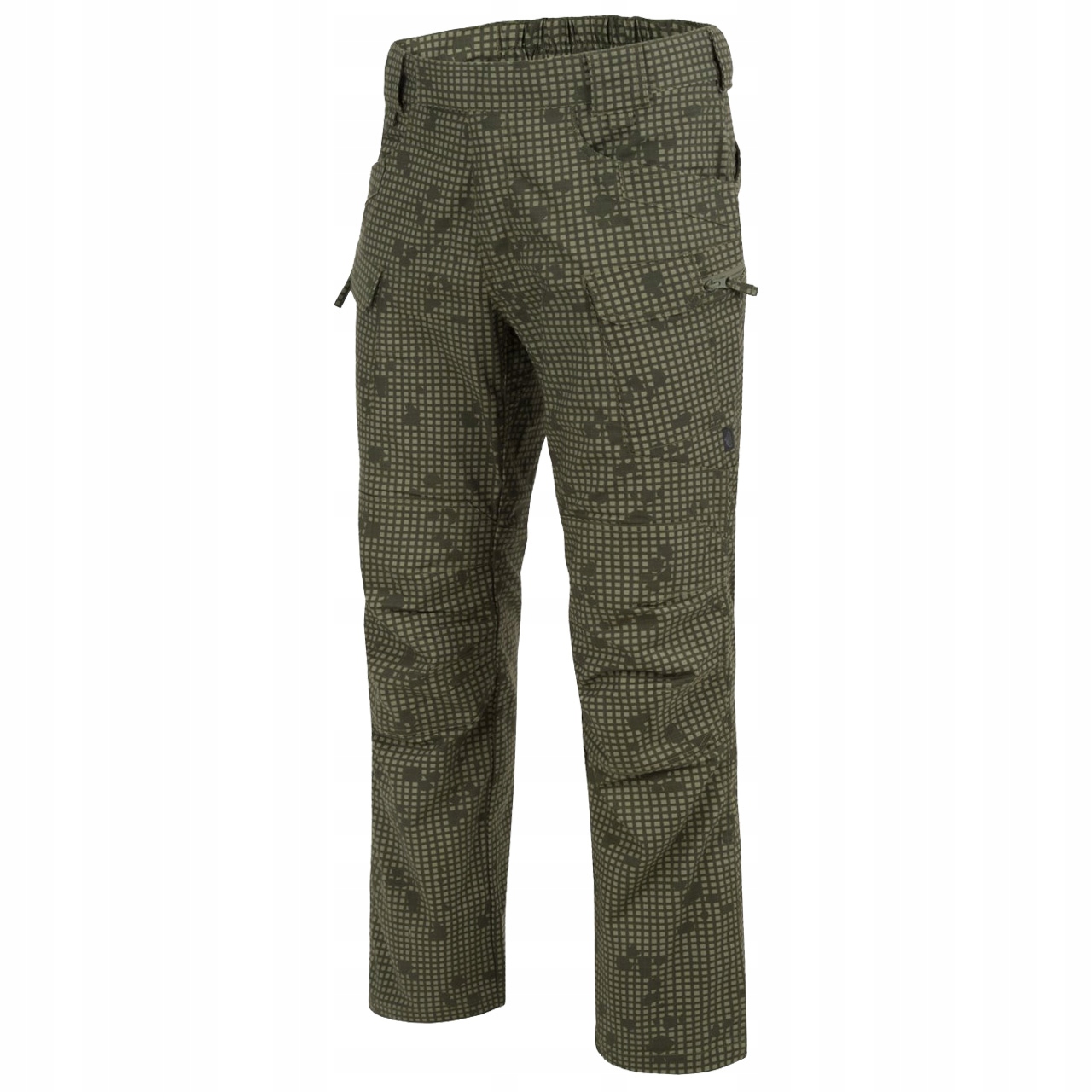 

Spodnie Taktyczne Utp Rs Helikon Night Camo XL