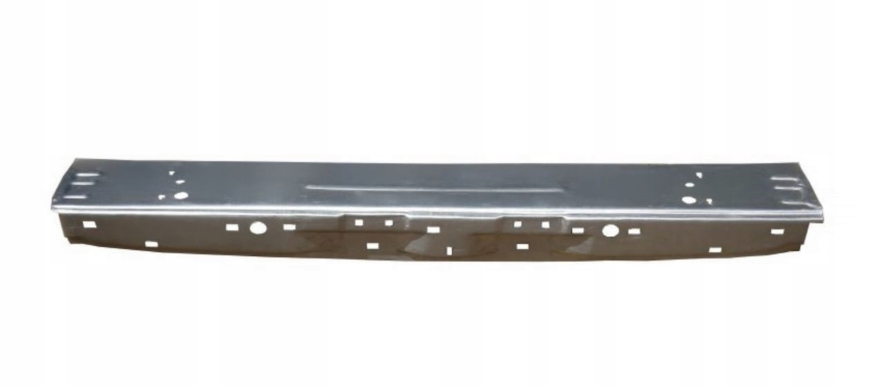 Zadní Pás Mercedes Sprinter 906 06- Vw Crafter