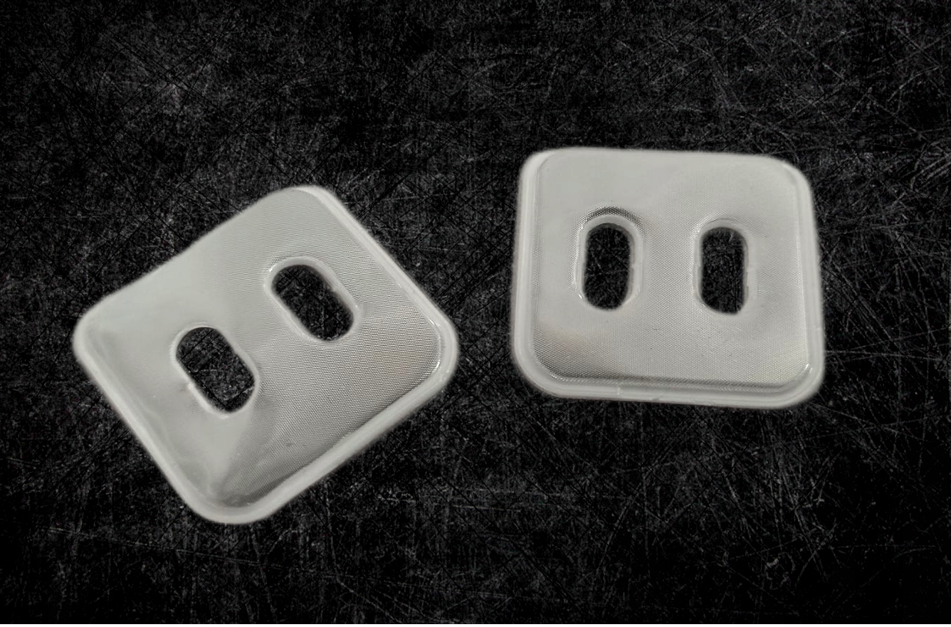 ODBLASK DO BUTÓW SZNURÓWEK NAKŁADKA ODBLASKOWA x2 Kod producenta Lunar Pro