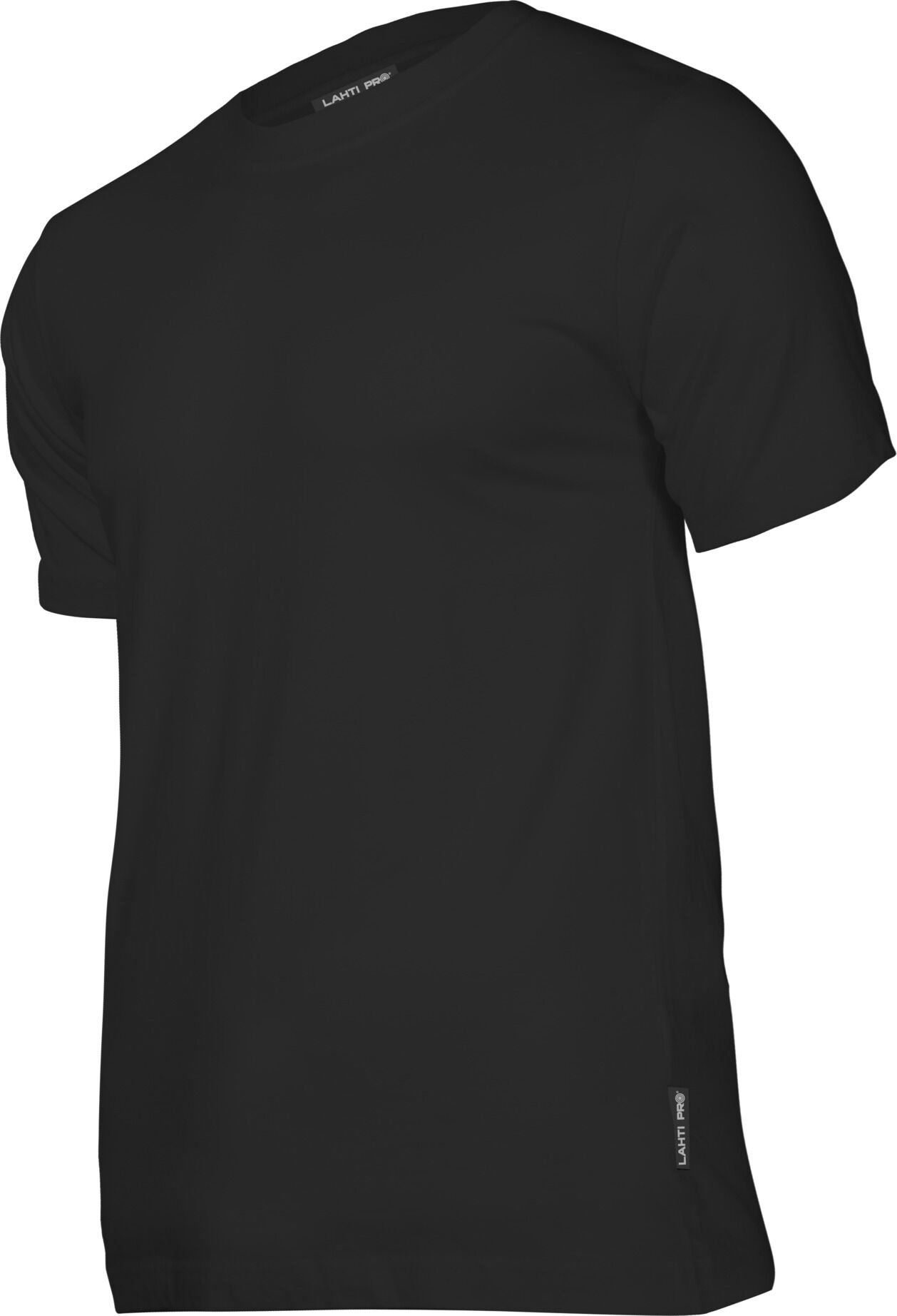 

Lahti Pro Koszulka robocza T-shirt 190g czarna 2XL