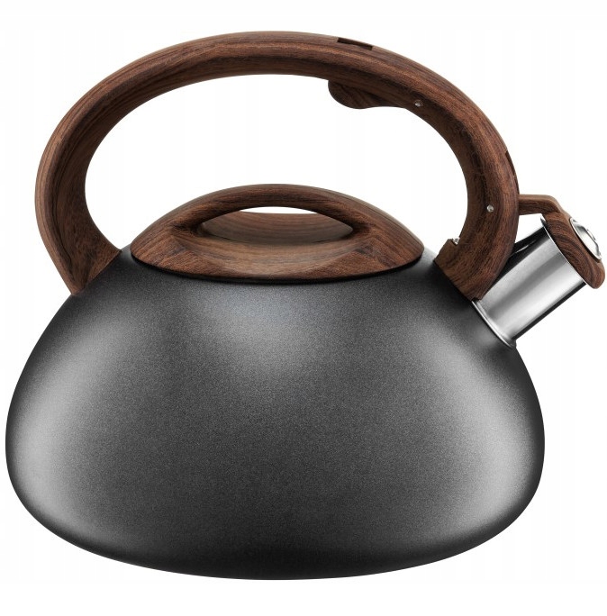 

Ambition Czajnik Z Gwizdkiem Terra 2,5L Imbryk