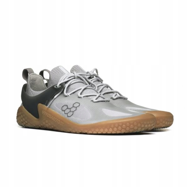 Sportovní obuv Vivobarefoot Motus Strength Storm Cloud 309490-23 46