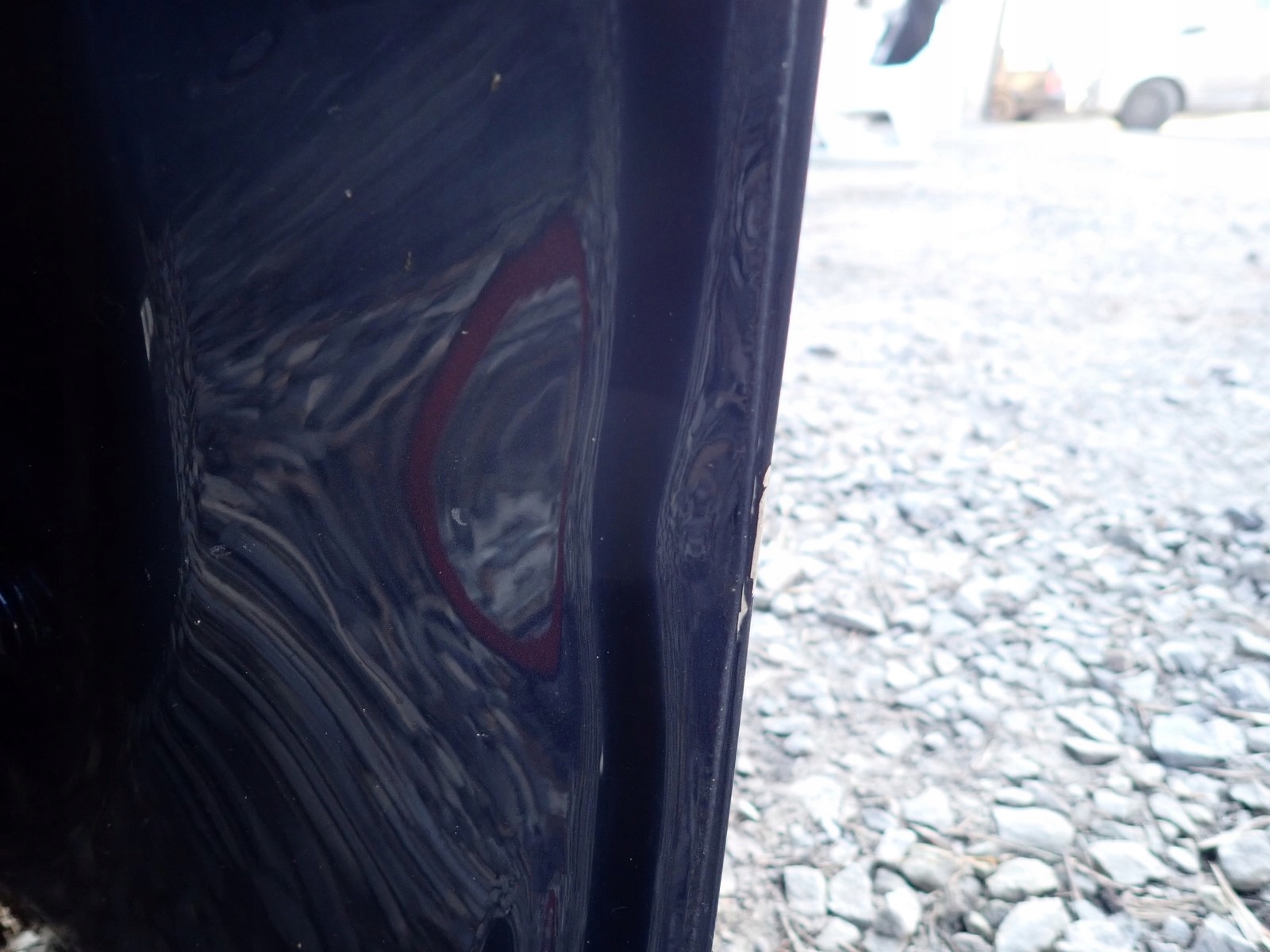 door right front right front BMW X5 G05 2018